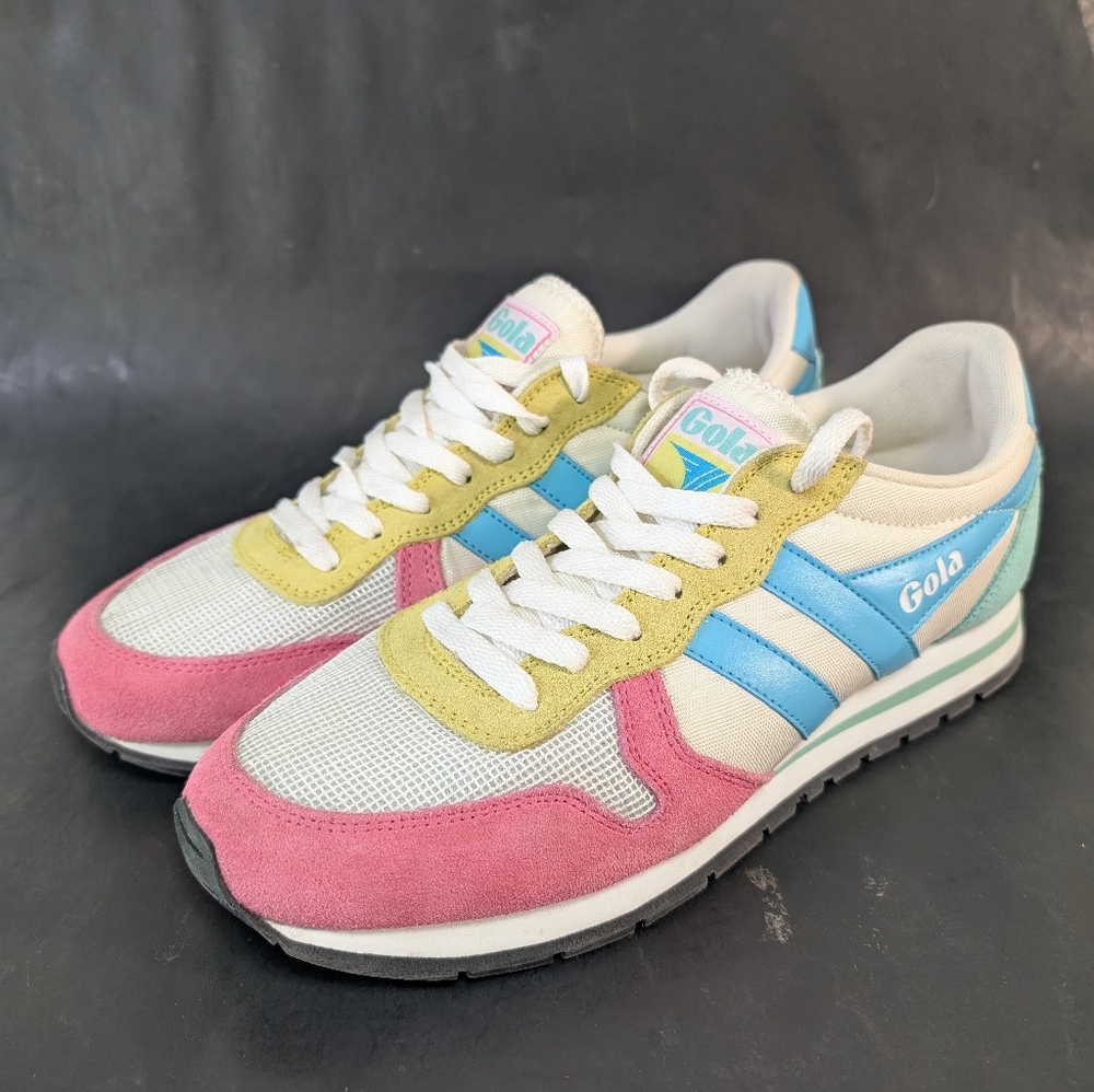 Gola Colourful Women's Trainers